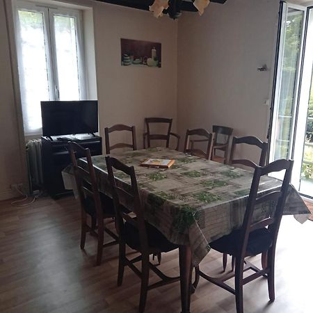 Maison Au Bord De La Riviere Dronne En Perigord Vert Saint-Front-la-Rivière Kültér fotó