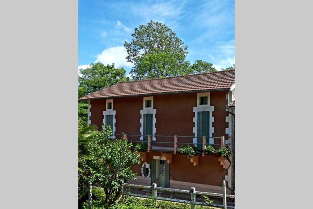 Maison Au Bord De La Riviere Dronne En Perigord Vert Saint-Front-la-Rivière Kültér fotó