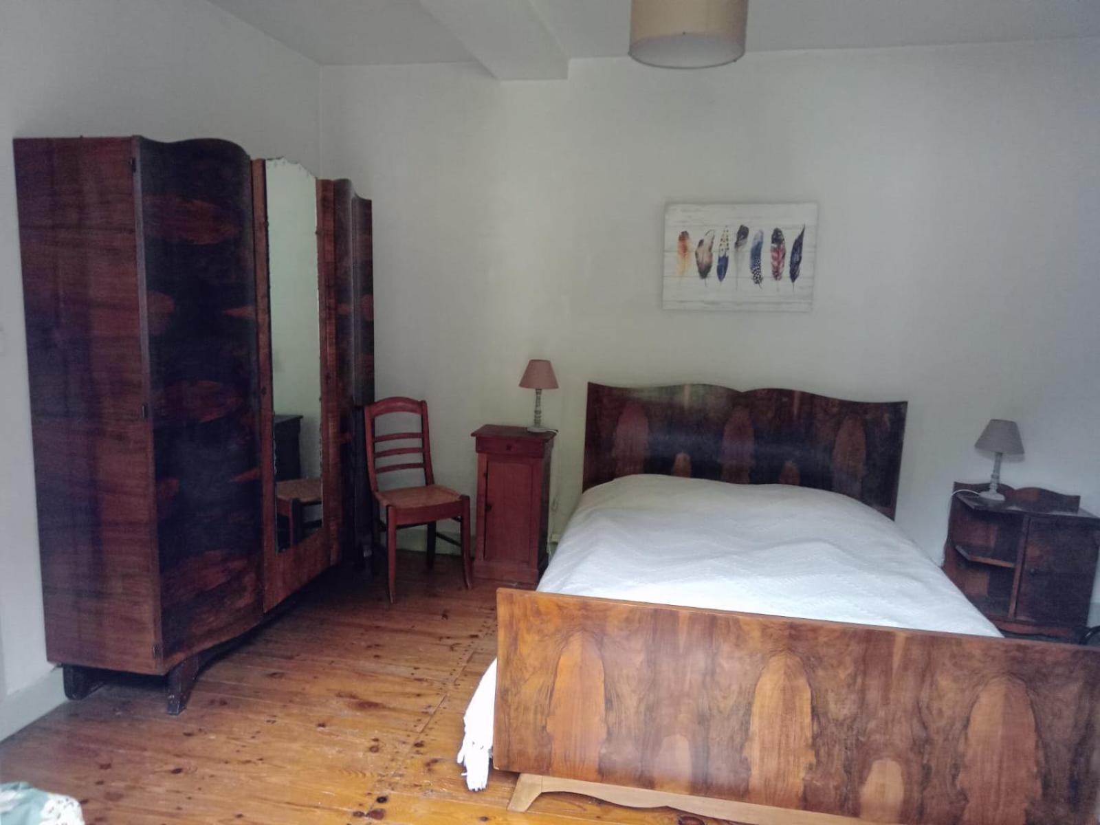 Maison Au Bord De La Riviere Dronne En Perigord Vert Saint-Front-la-Rivière Kültér fotó