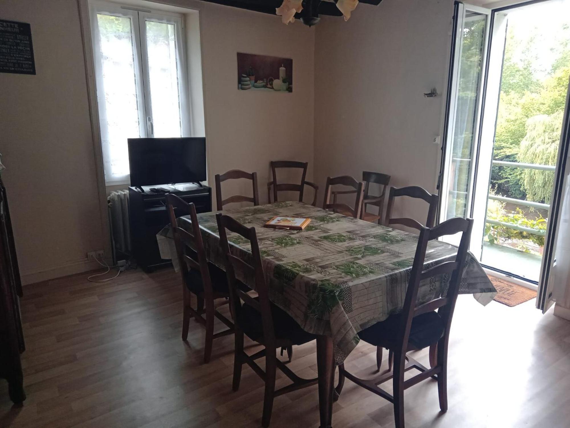 Maison Au Bord De La Riviere Dronne En Perigord Vert Saint-Front-la-Rivière Kültér fotó